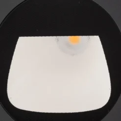 BRUMBERG Quader aplique de exterior directo