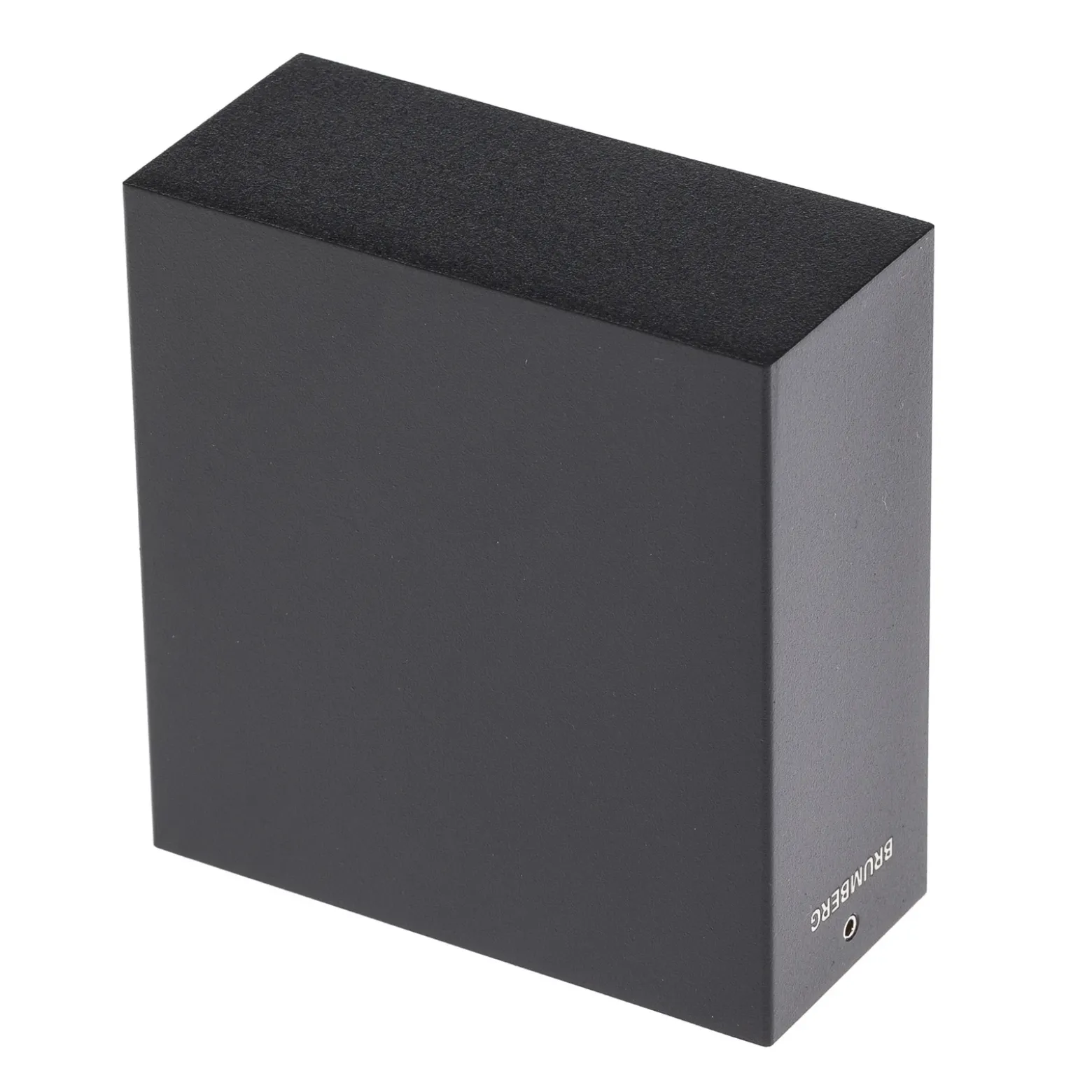 BRUMBERG Quader aplique de exterior directo