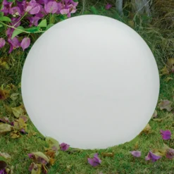Buly de Newgarden lámpara de suelo globo, Ø 30 cm