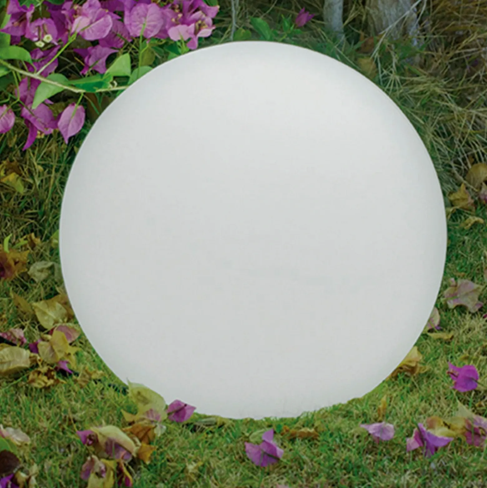 Buly de Newgarden lámpara de suelo globo, Ø 30 cm