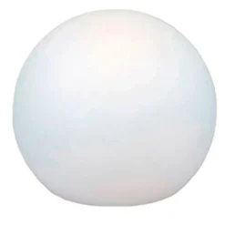 Buly de Newgarden lámpara de suelo globo, Ø 60 cm