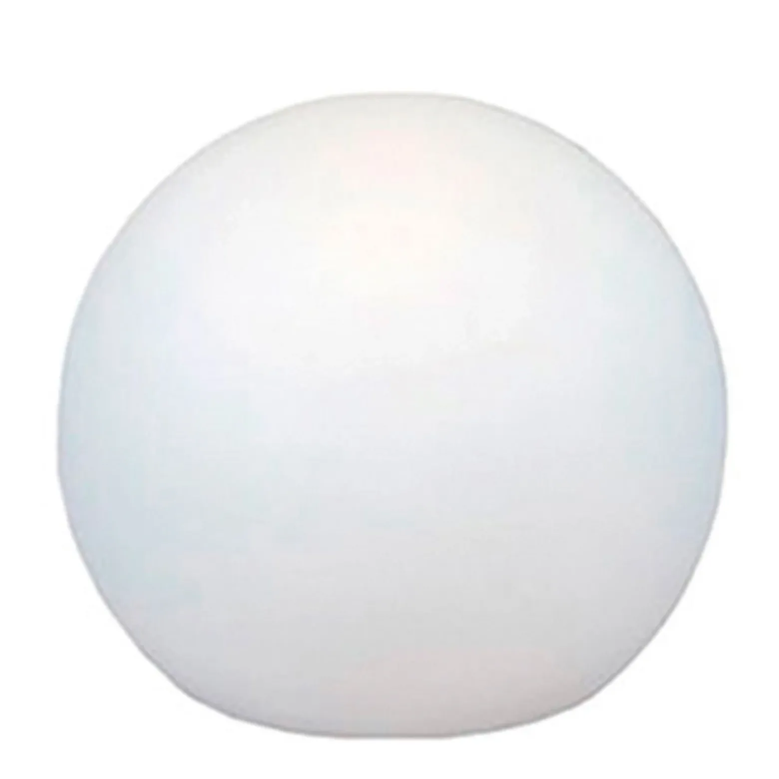 Buly Newgarden Globo de lámpara de suelo, Ø 20 cm