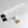 Cabezal de lámpara LED CHOPA II, blanco, CCT, IP65, metal