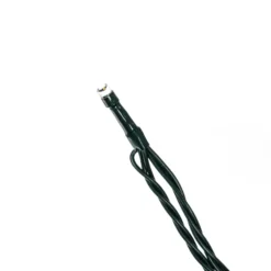 Cadena de luces LED Lindby Kaloyan, atenuable, 200 luces, 2,3 m