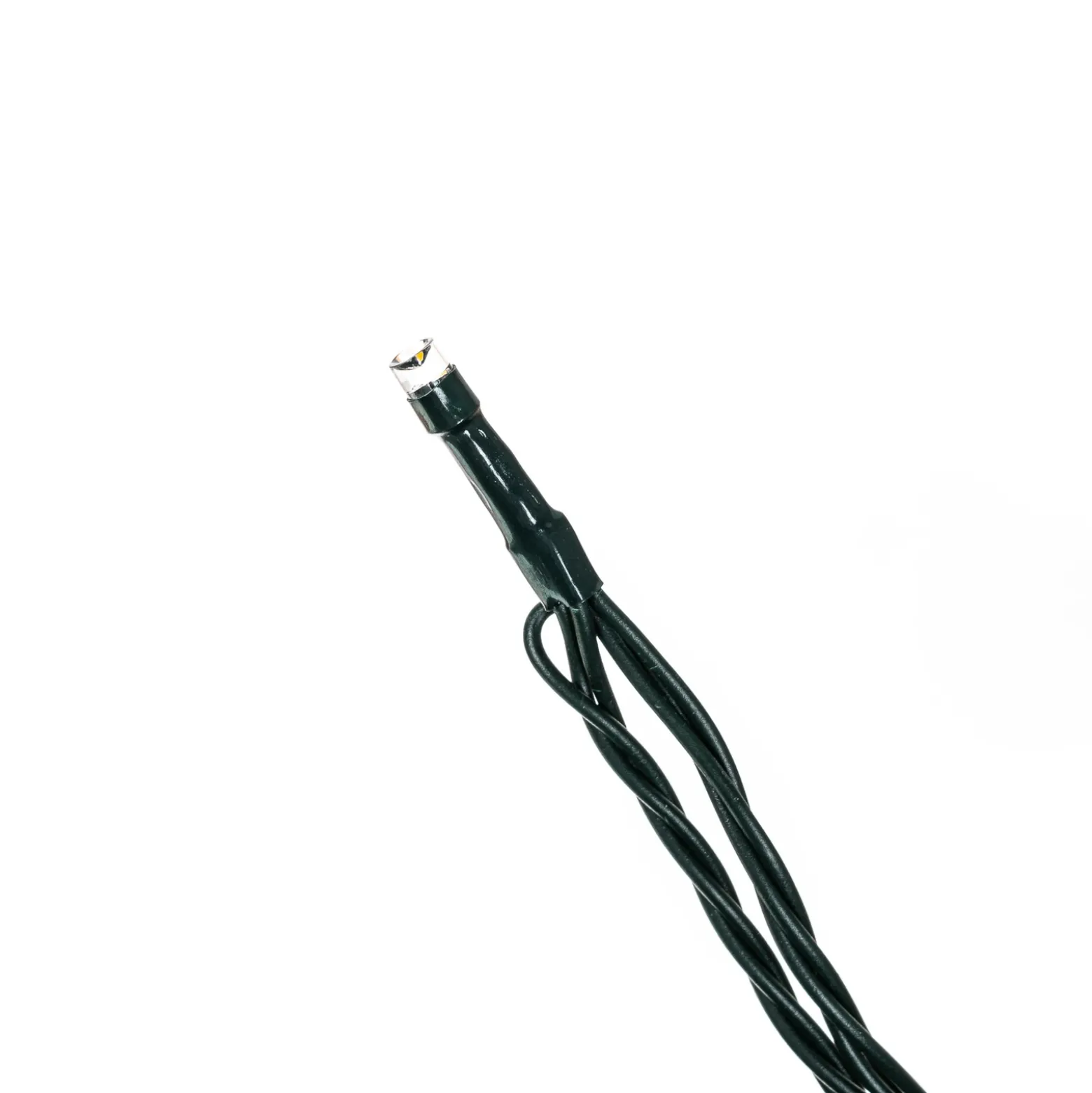 Cadena de luces LED Lindby Kaloyan, atenuable, 200 luces, 2,3 m