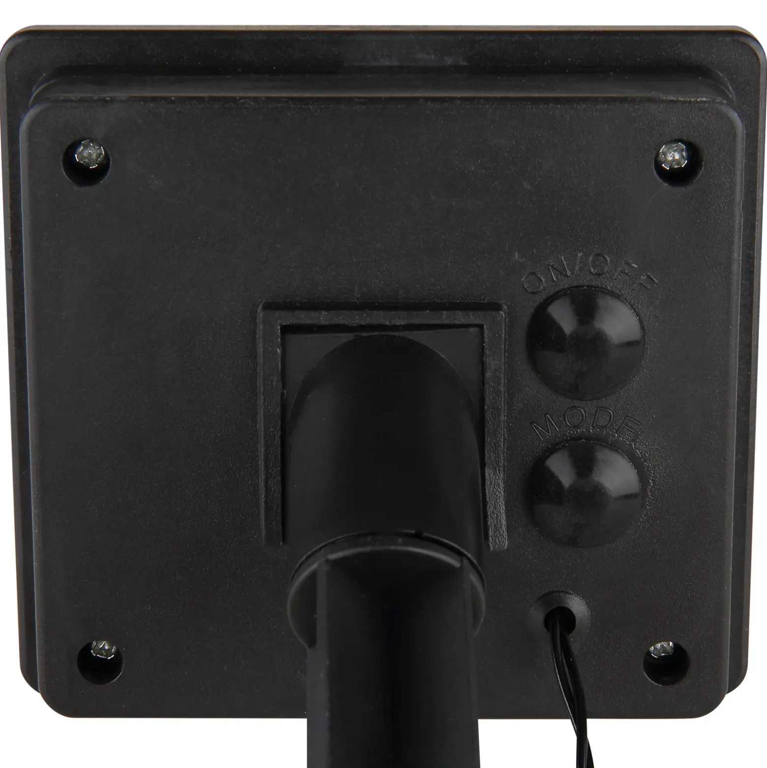 Cadena de luces 36352-20 solar RGBW IP44, 20 luces