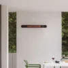 Calefactor de pared Eva Solo Heat Up para terraza