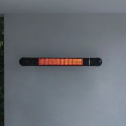 Calefactor de pared Eva Solo Heat Up para terraza