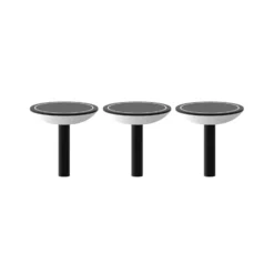 Calex Smart al aire libre Pathlight picos de tierra CCT RGB 3pcs