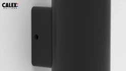 Calex Smart Outdoor Up-/Downlight, CCT, RGB