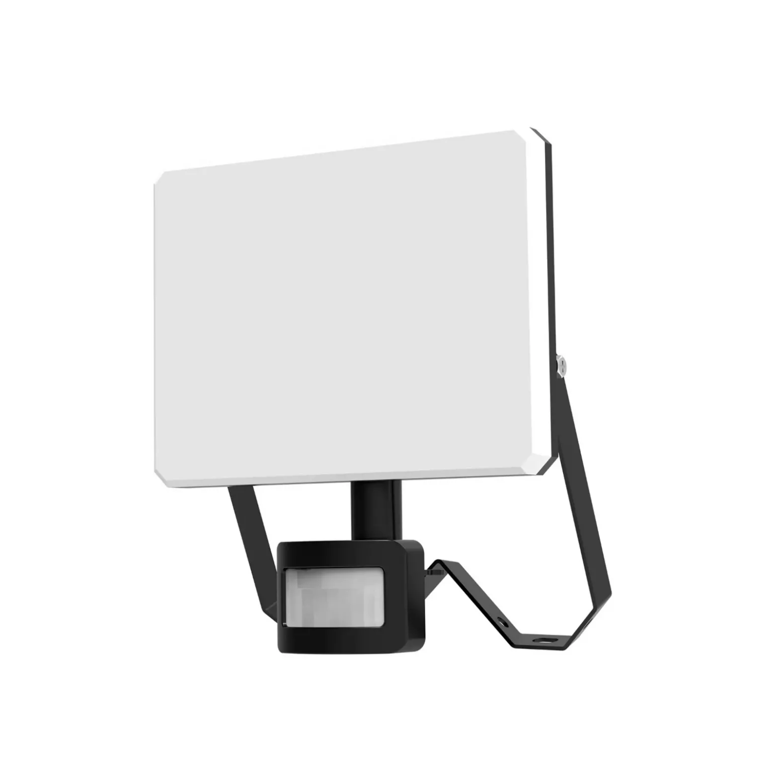 Calex Smart Seguridad exterior sin marco, Sensor CCT