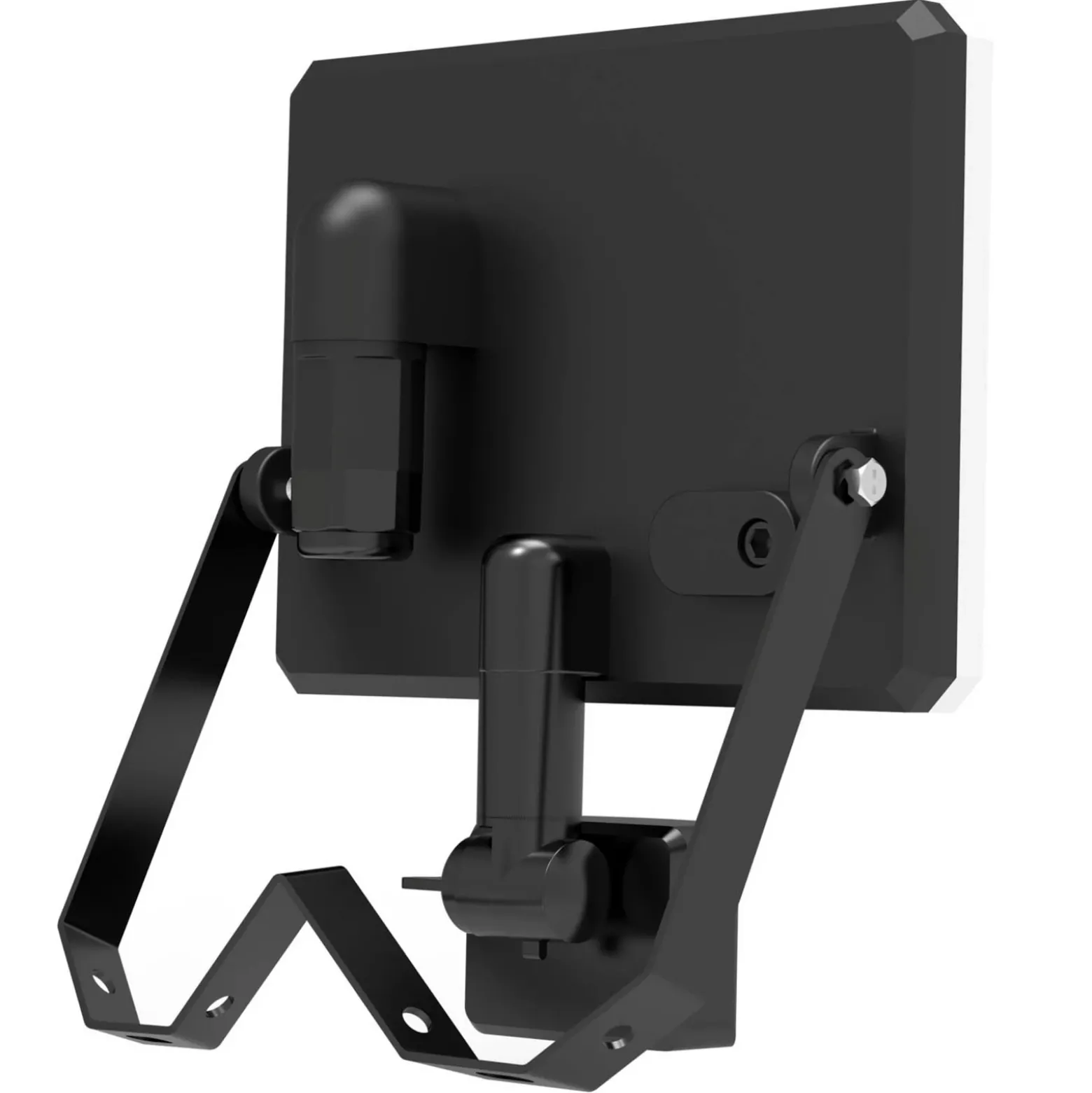 Calex Smart Seguridad exterior sin marco, Sensor CCT