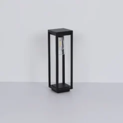 Candela baliza, 50 cm, sin sensor