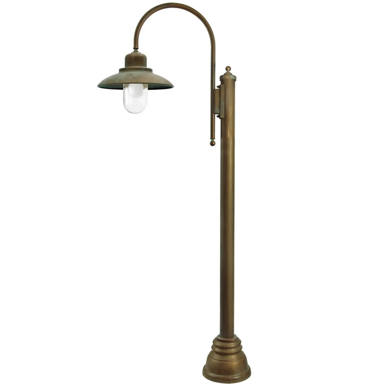 Casale bolardo luminoso 155 cm
