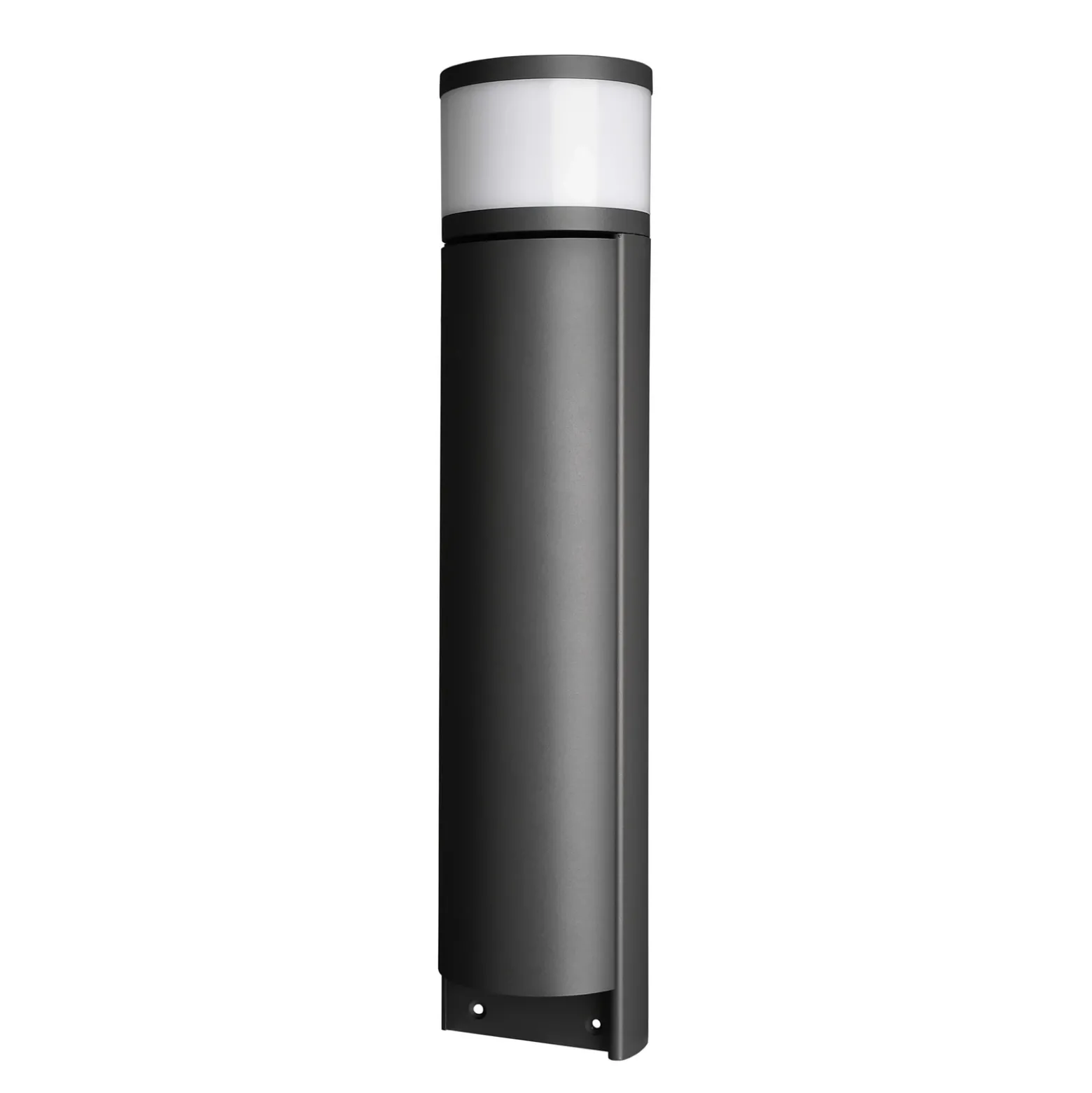 Columna de enchufes LED con dos enchufes, IP44