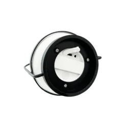 Dyberg Larsen Farol LED recargable Summer, 2 unidades, negro