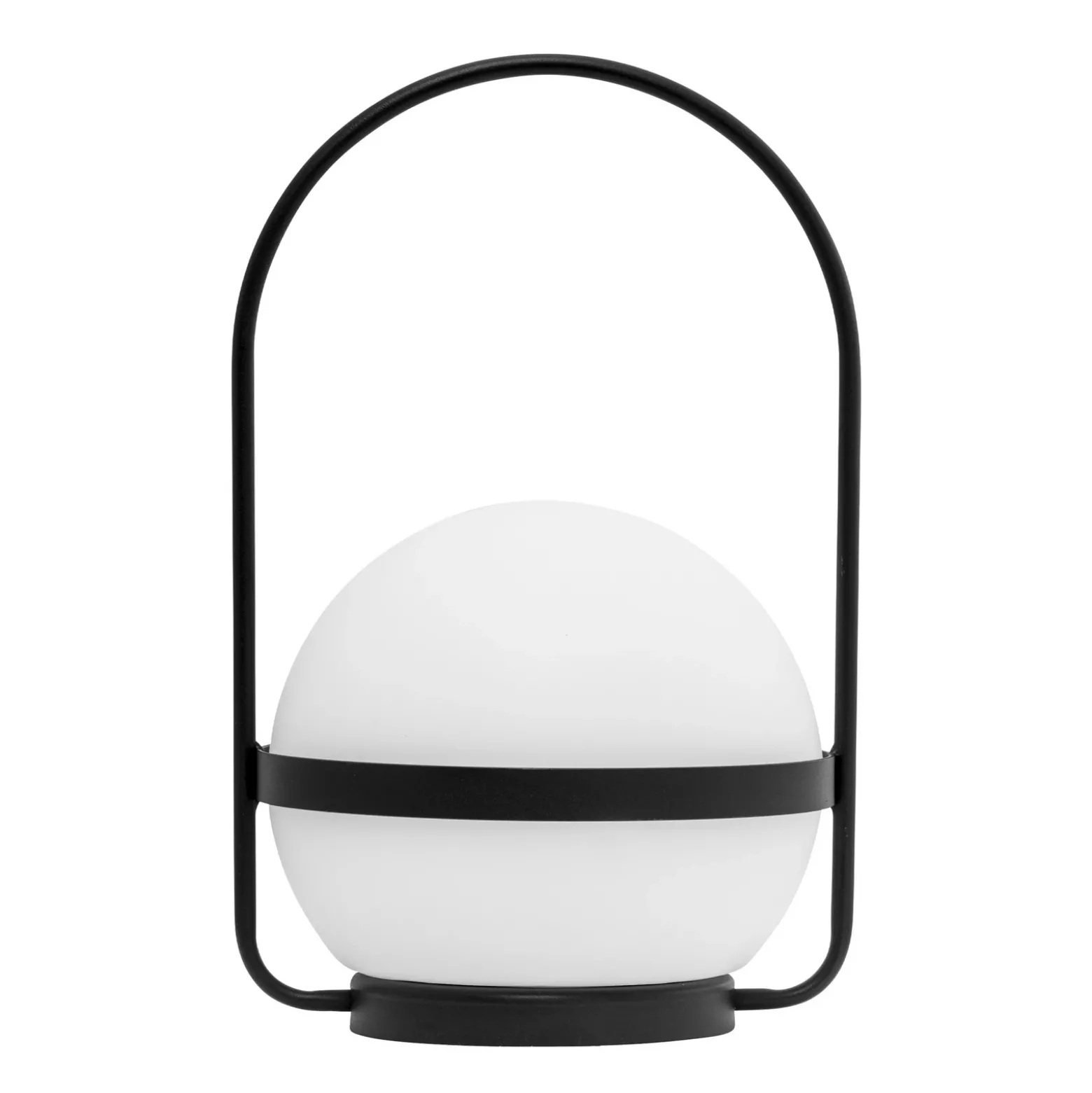 Dyberg Larsen Summer lámpara de mesa solar USB