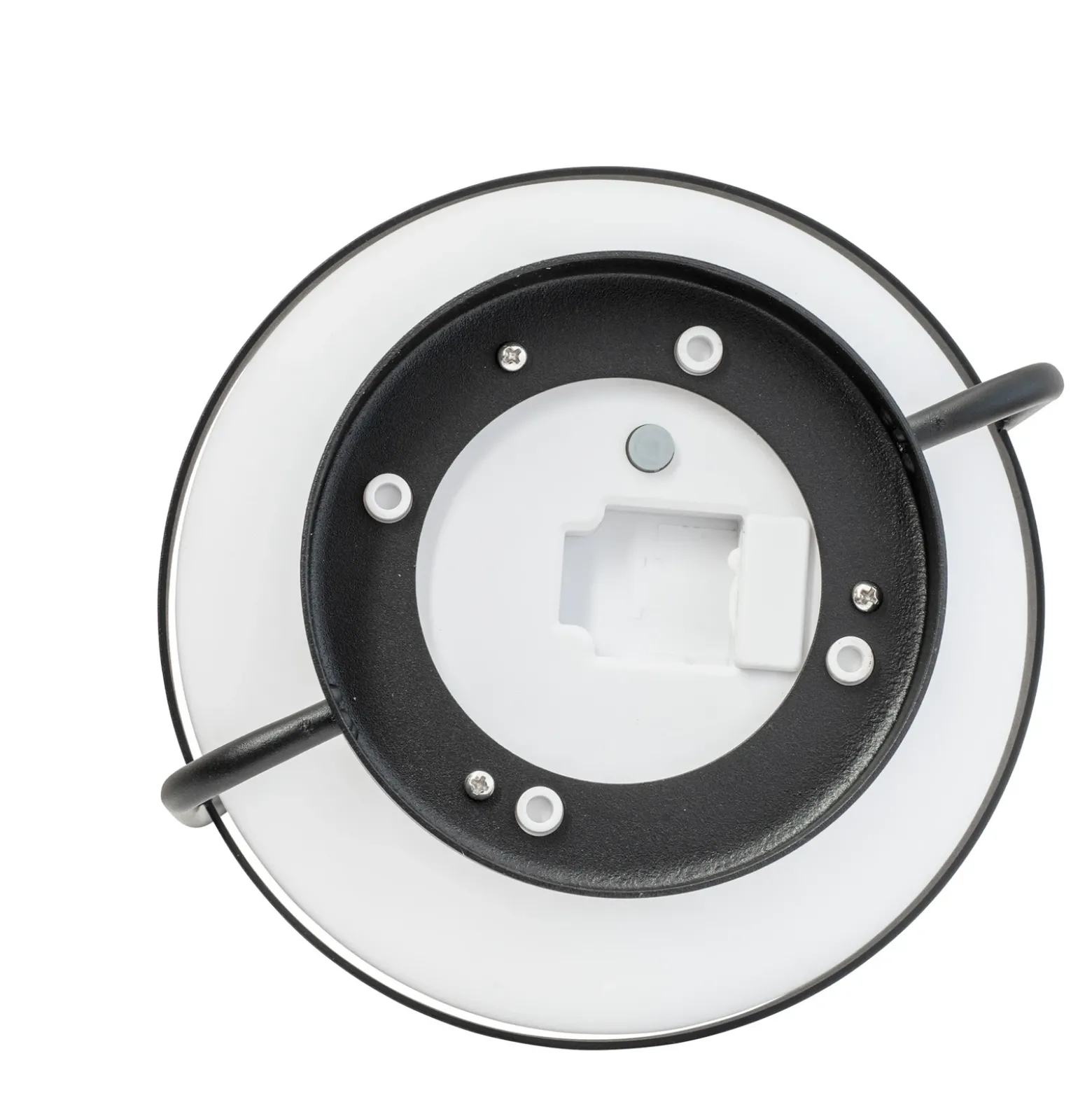 Dyberg Larsen Summer lámpara de mesa solar USB