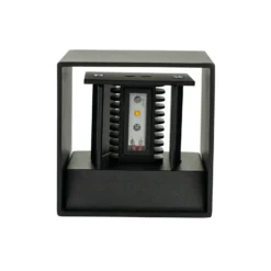 Dyberg Larsen Venus aplique LED de exterior