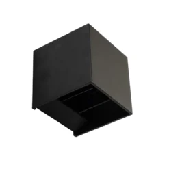 Dyberg Larsen Venus aplique LED de exterior