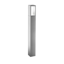 Egger DLS Bolardo luminoso LED Webster, altura 90 cm