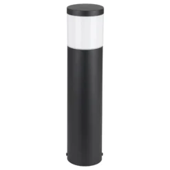 EGLO connect baliza LED Basalgo-Z, negro