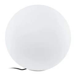 EGLO connect Monterolo-Z Lámpara decorativa exterior LED Ø50cm
