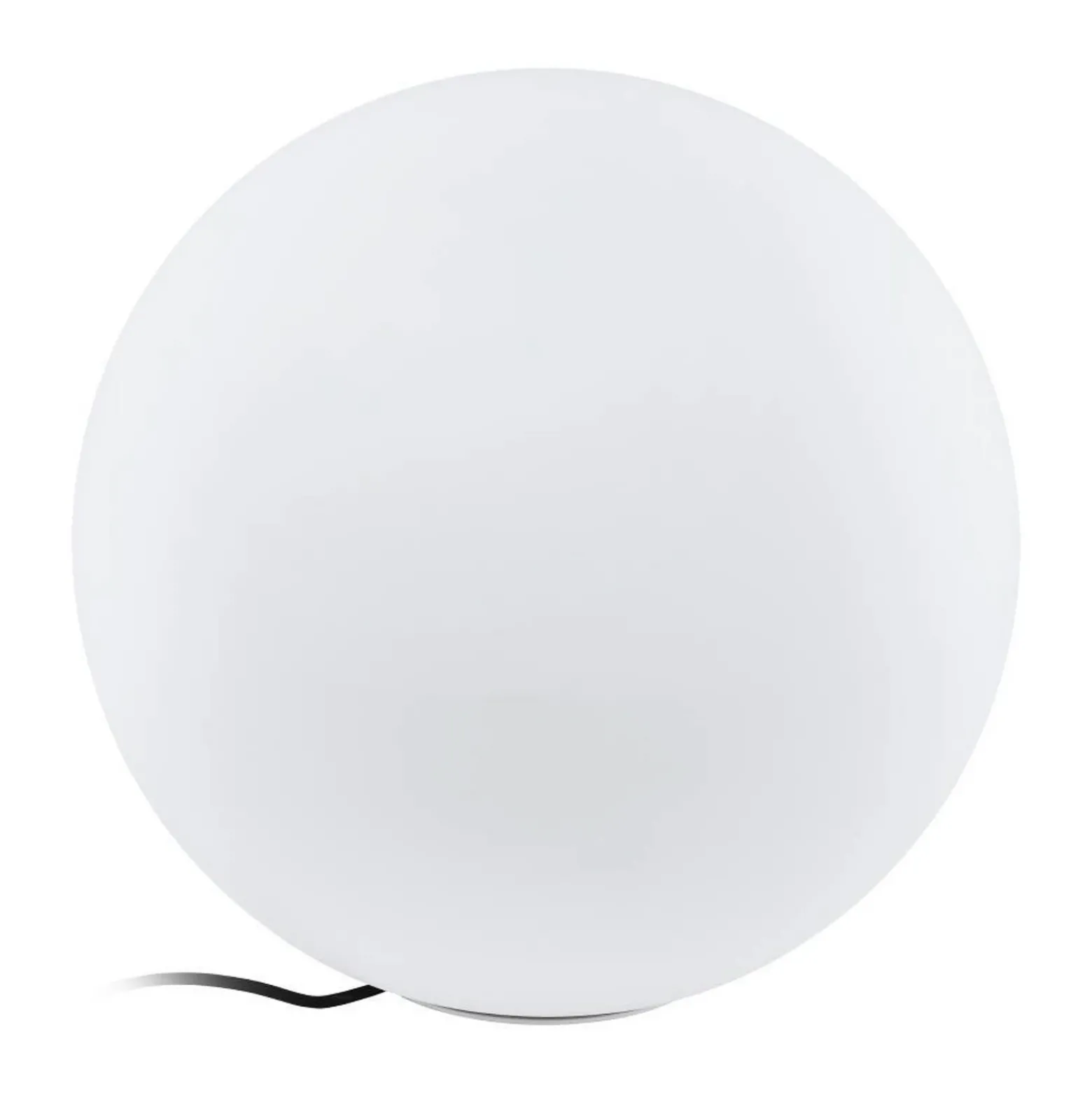 EGLO connect Monterolo-Z Lámpara decorativa exterior LED Ø50cm