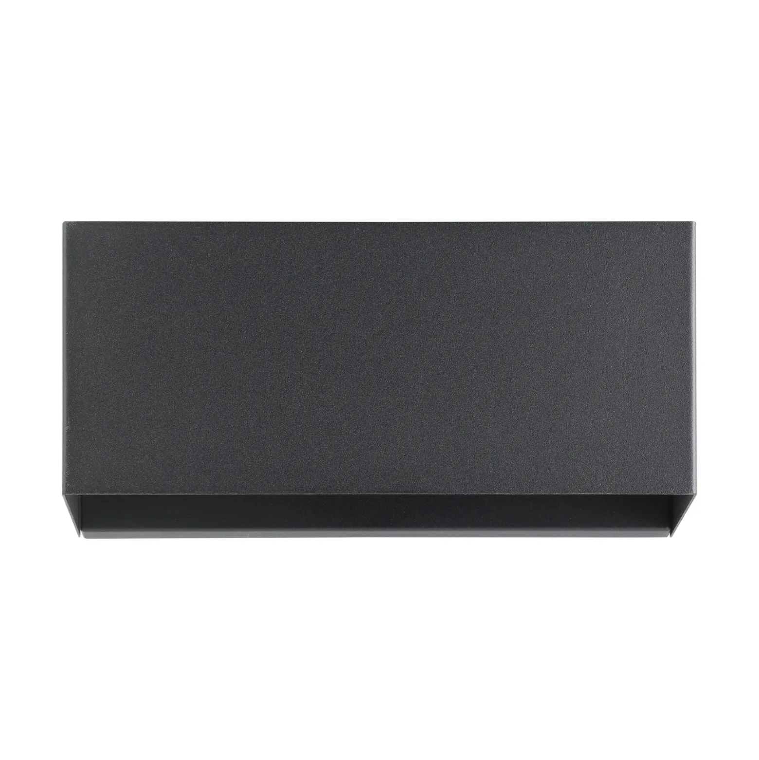 EGLO Lesmo aplique LED de exterior, up y downlight