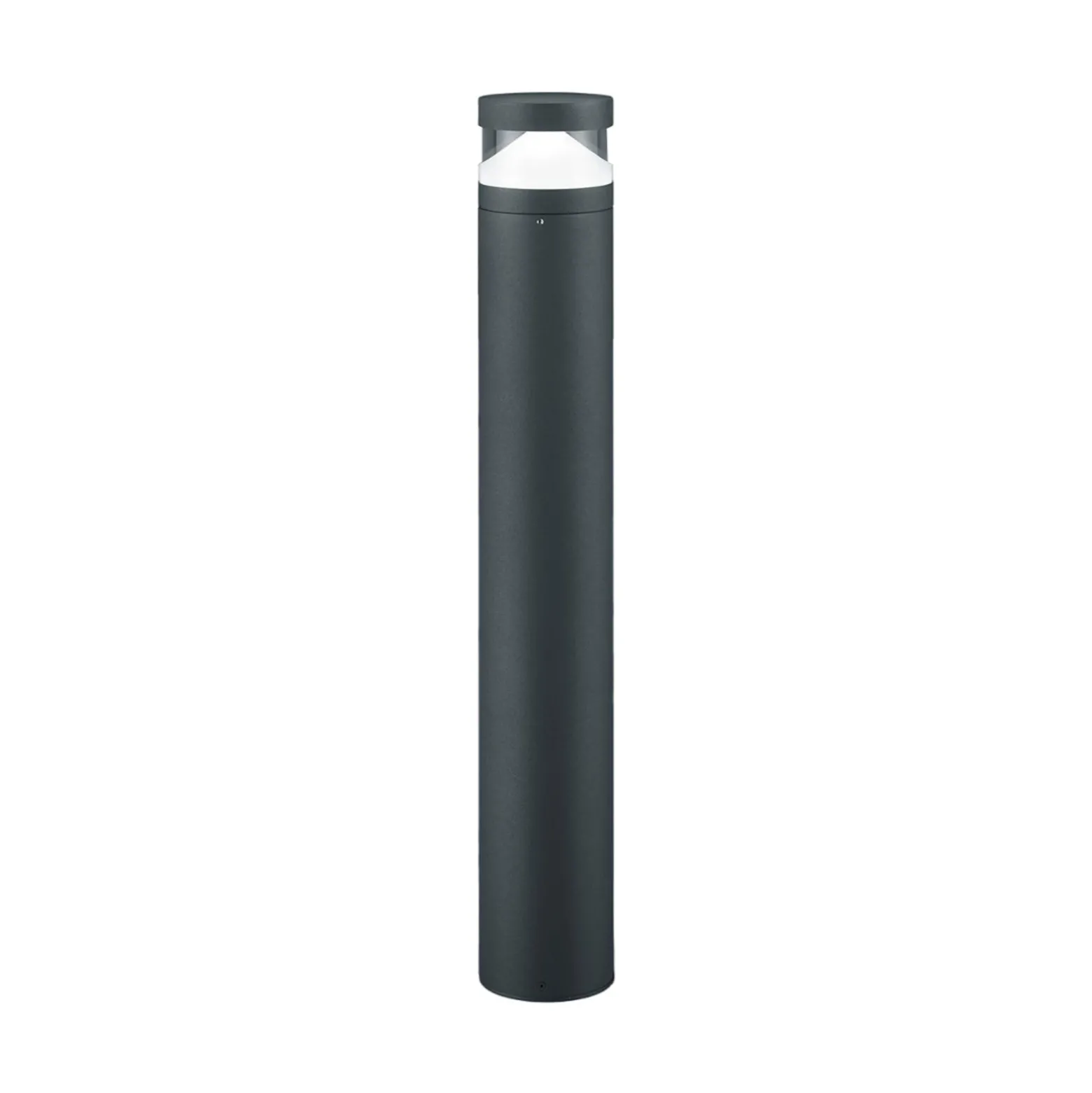 Elegante baliza LED resistente al clima Mono