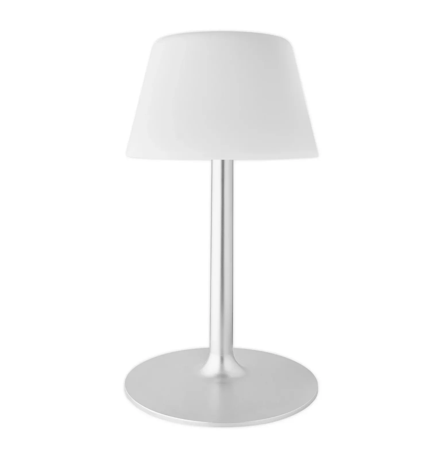 EVA Solo lámpara de terraza solar LED USB dim 50cm