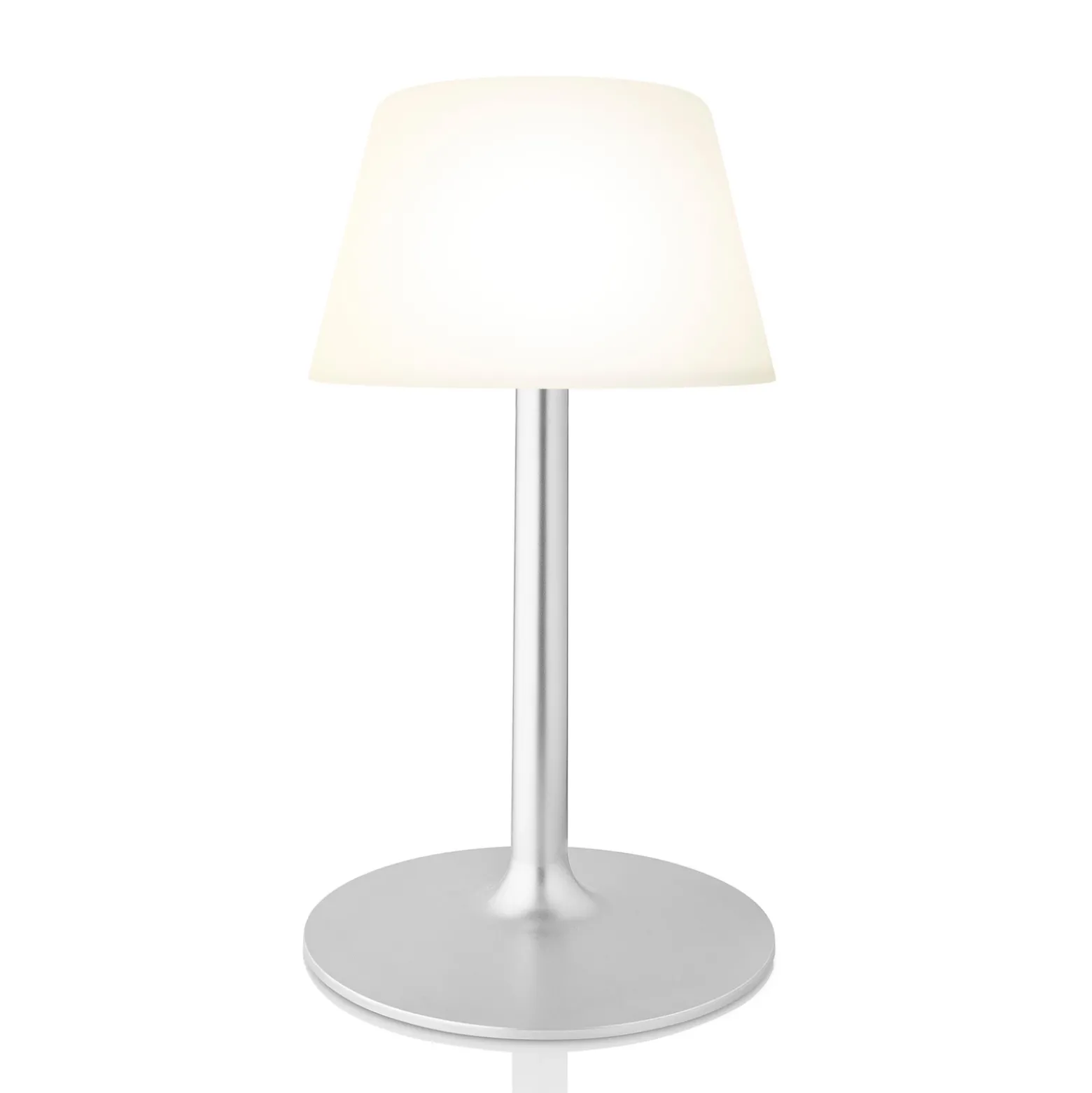 EVA Solo lámpara de terraza solar LED USB dim 50cm
