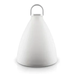 Eva Solo SunLight Campana lámpara LED solar, altura 20cm