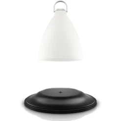Eva Solo SunLight Campana lámpara LED solar, altura 30cm