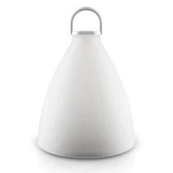 Eva Solo SunLight Campana lámpara LED solar, altura 30cm