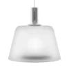 EVA Solo SunLight colgante LED, módulo solar