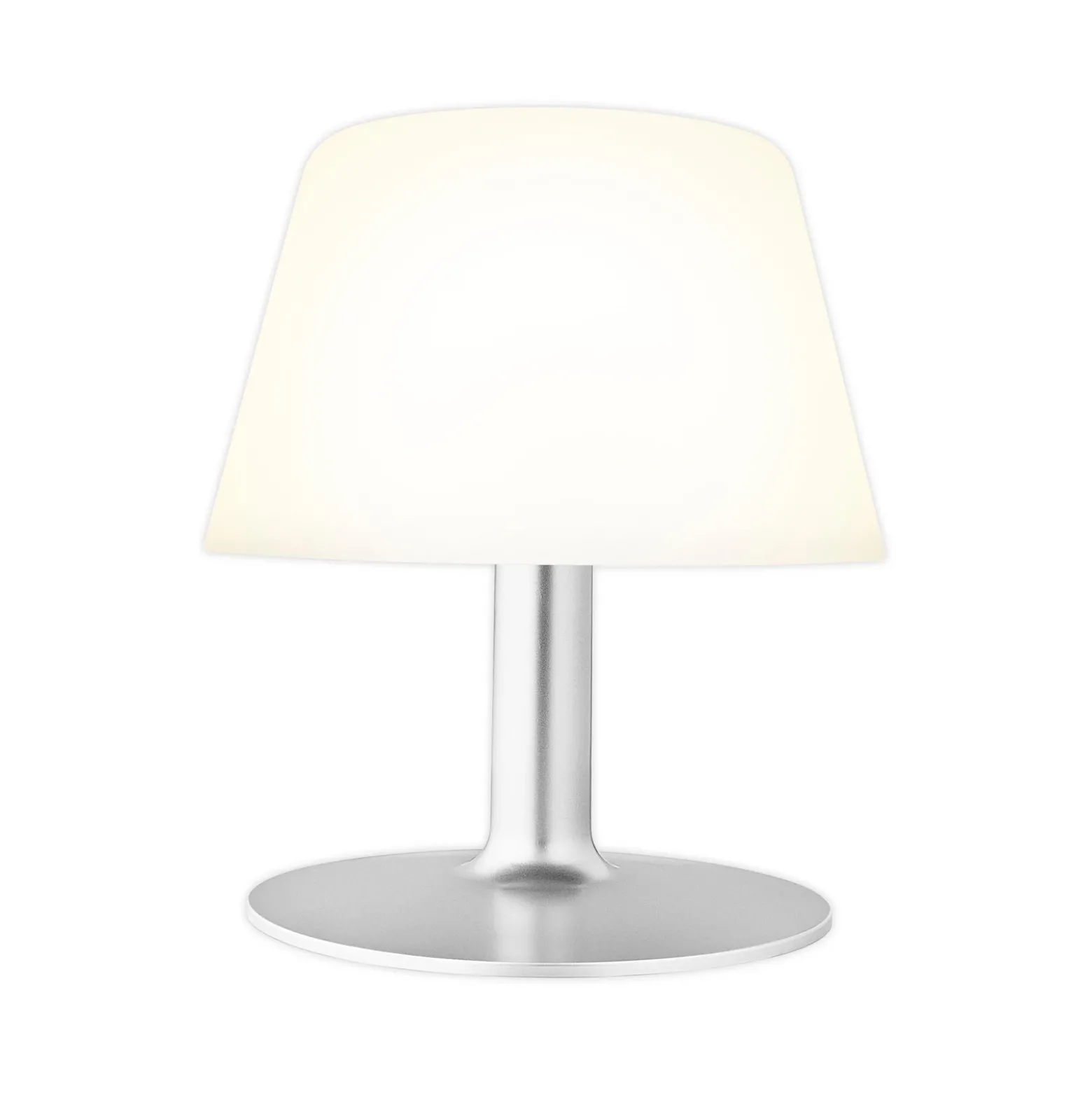 Eva Solo SunLight lámpara de mesa LED solar, USB 24cm