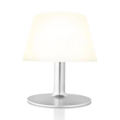 Eva Solo SunLight lámpara de mesa LED solar, USB 24cm