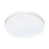 EVN Decko LED CCT 15/18/25/30 W Ø 35 cm blanco