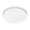 EVN Decko LED CCT 15/18/25/30 W Ø 35 cm plata