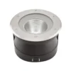 EVN Erizo LED foco de suelo empotrable Ø 22cm 24W