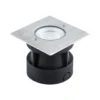 EVN Meerkat Lámpara de suelo empotrable LED, angular, 6W