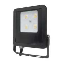 EVN Panthera foco exterior LED IP65 10W 4.000K
