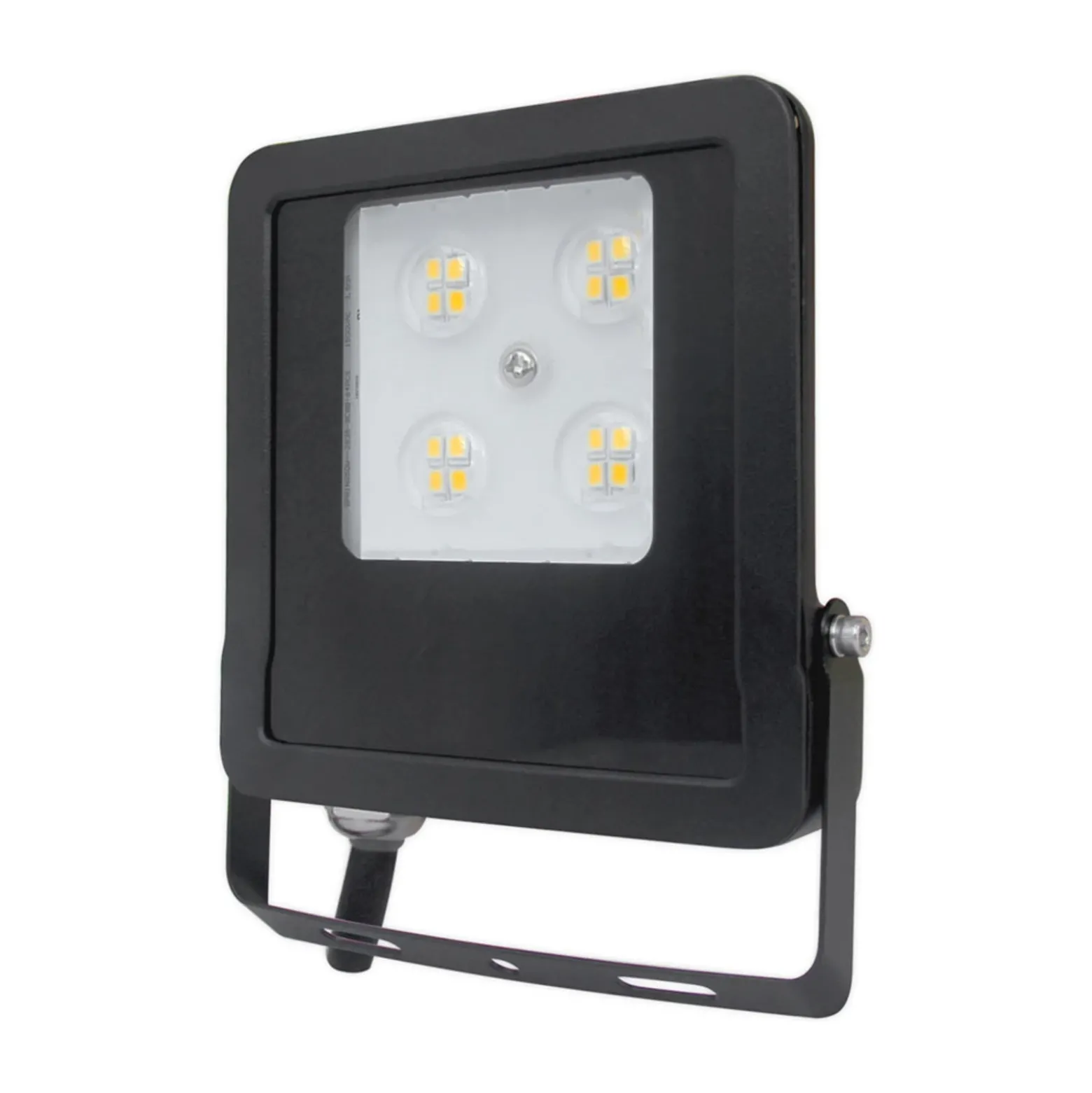 EVN Panthera foco exterior LED IP65 10W 3.000K