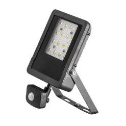 EVN Panthera foco exterior sensor IP44 30W 4.000K