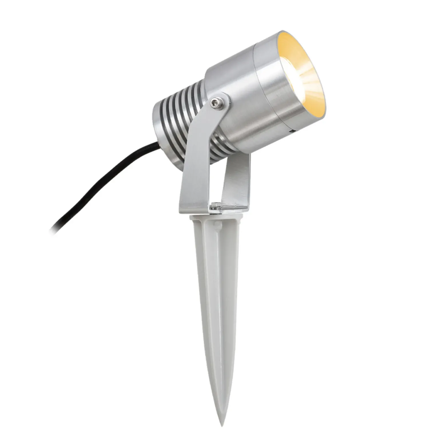 EVN PC671002 Foco de jardín LED punta de tierra 24V 10W