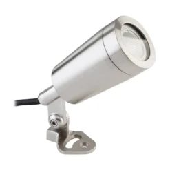 EVN PC6806 foco de jardín LED, 12V, 5.000K, 2 ud