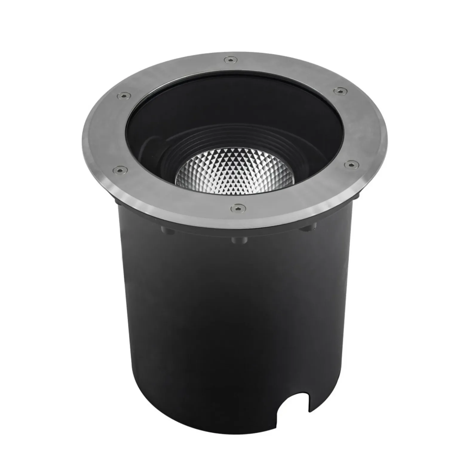 EVN Pentola XL foco empotrado LED, 23°, 3.000K
