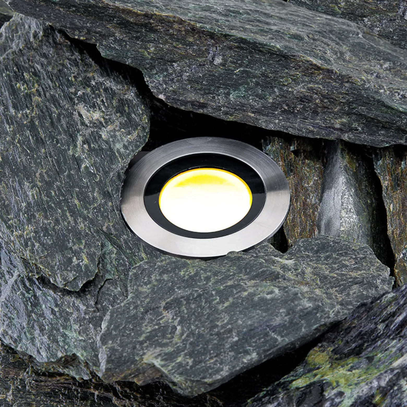 EVN P68132 foco empotrado LED, 350 mA