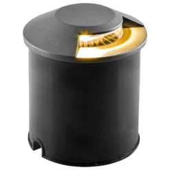 EVN Scopum foco empotrado LED redondo x1